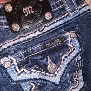Miss Me Other - Miss Me Jeans Miss Me Other - Miss Me Jeans